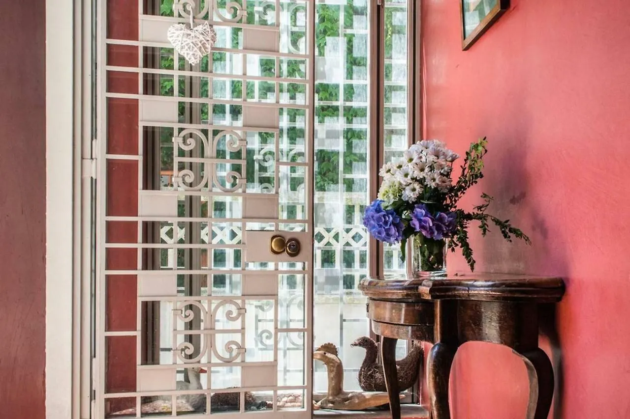 Hintown Charming Villa Milan