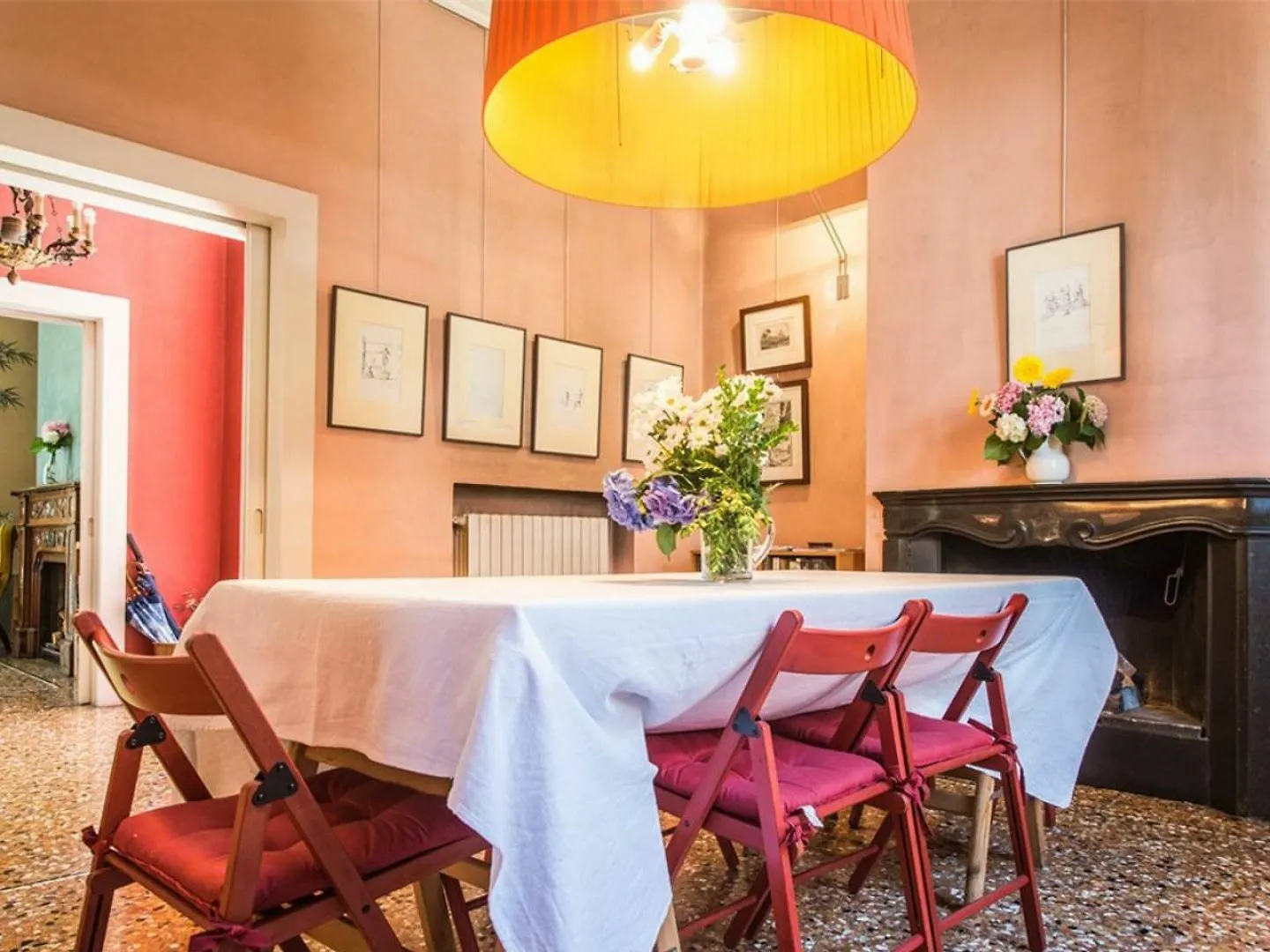 Hintown Charming Villa Milan