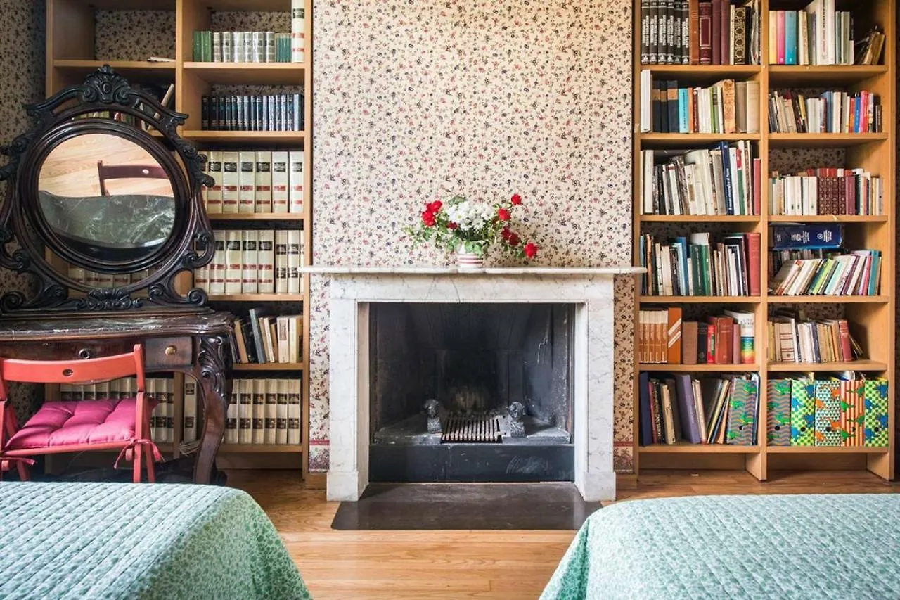 Hintown Charming Villa Milan