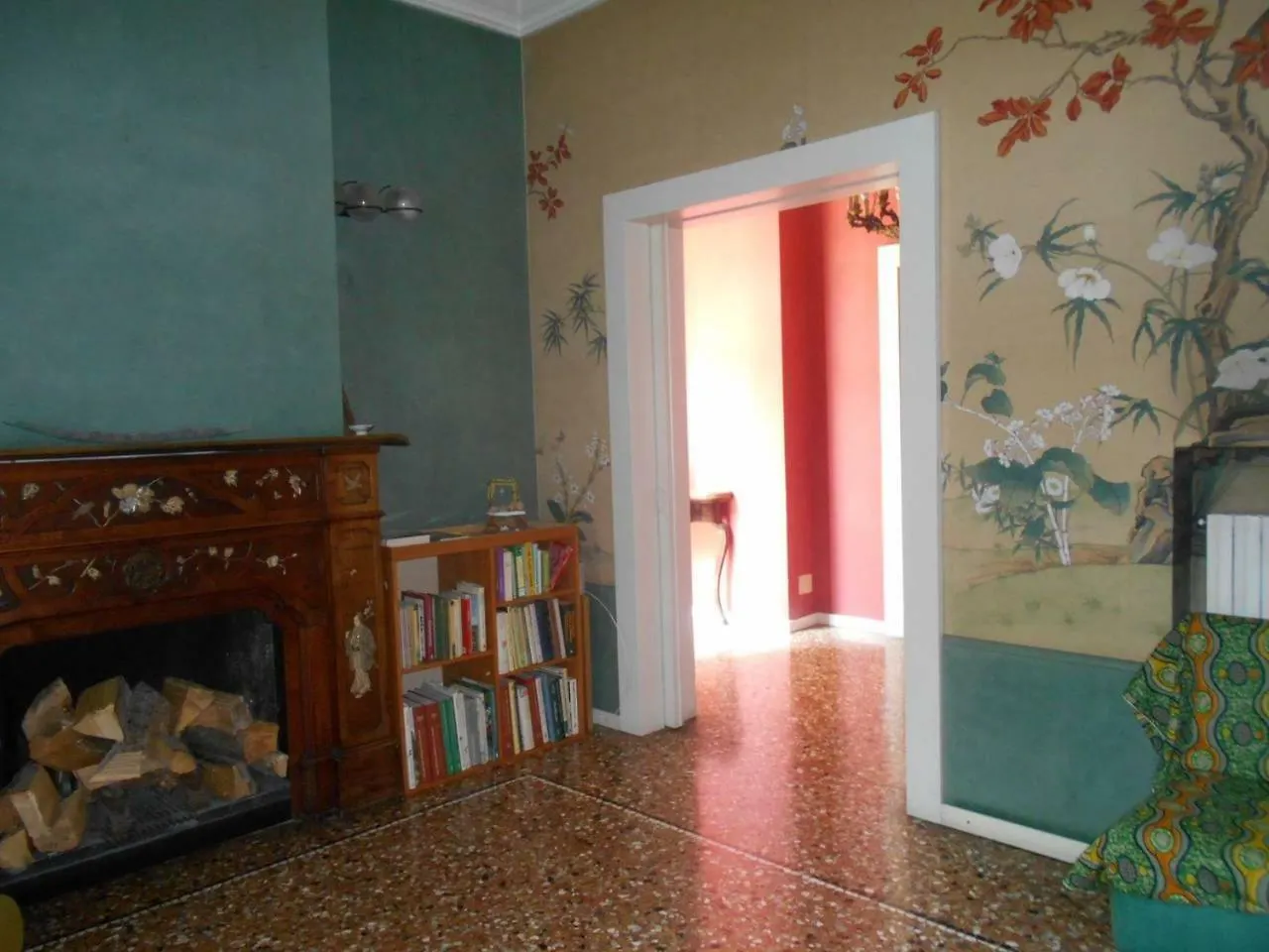 Hintown Charming Villa Milan